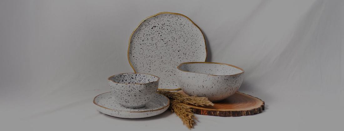 Gold Blossom Collection