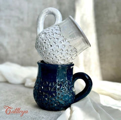 Andalusi Mug