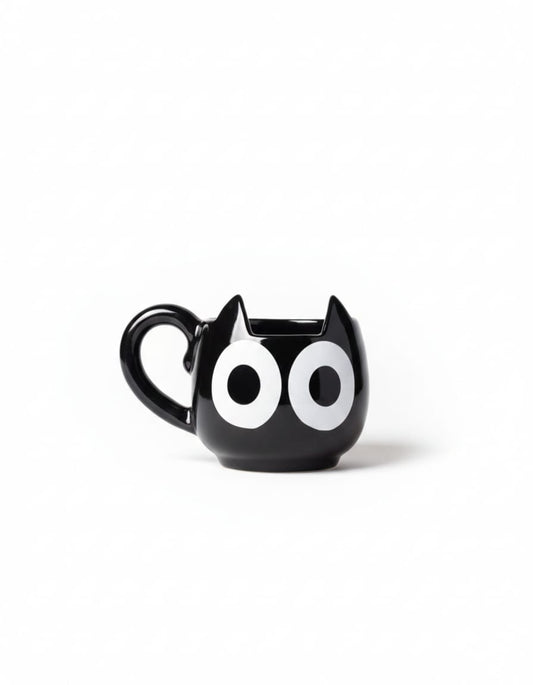 Chloe Cat Mug