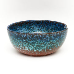 Waterfall Bowl Serving