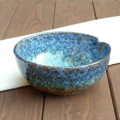 Waterfall Bowl Serving