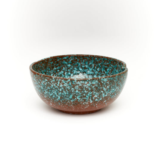 Waterfall Bowl Serving