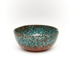 Waterfall Bowl Serving