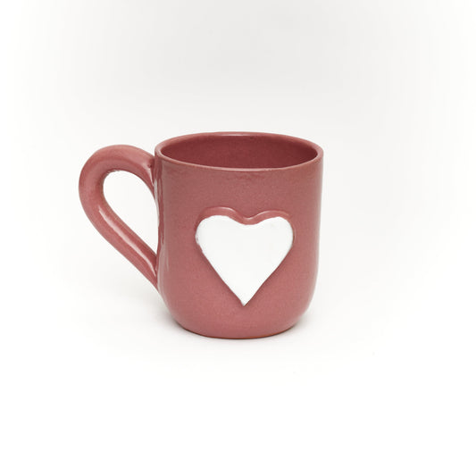Blush Mug