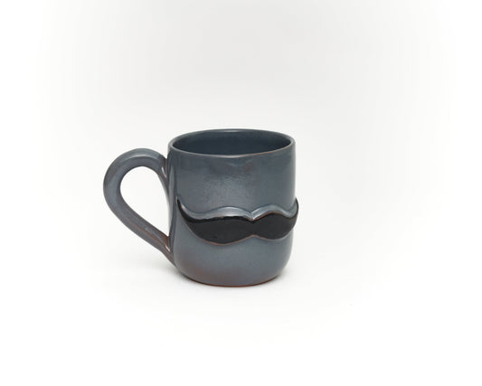Macho Mug