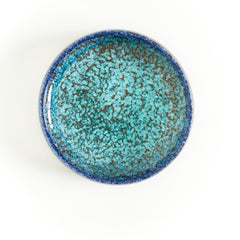 Waterfall Dessert Plate