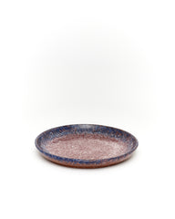 Waterfall Dessert Plate