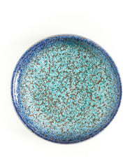 Waterfall Dinner Plate