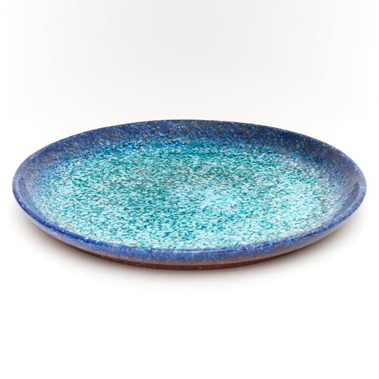 Waterfall Dinner Plate