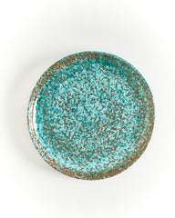 Waterfall Dinner Plate