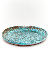 Waterfall Dinner Plate