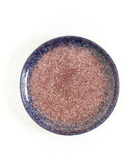 Waterfall Dinner Plate
