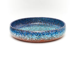 Waterfall Deep Dish Serving