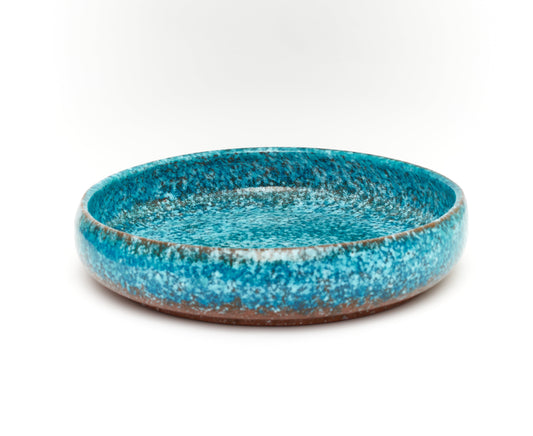 Waterfall Deep Dish Serving