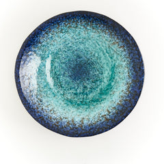 Waterfall Pasta Serving Dish