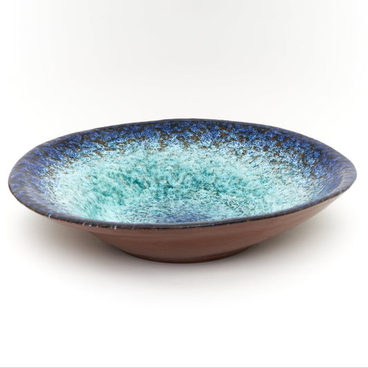 Waterfall Pasta Serving Dish