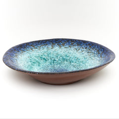 Waterfall Pasta Serving Dish