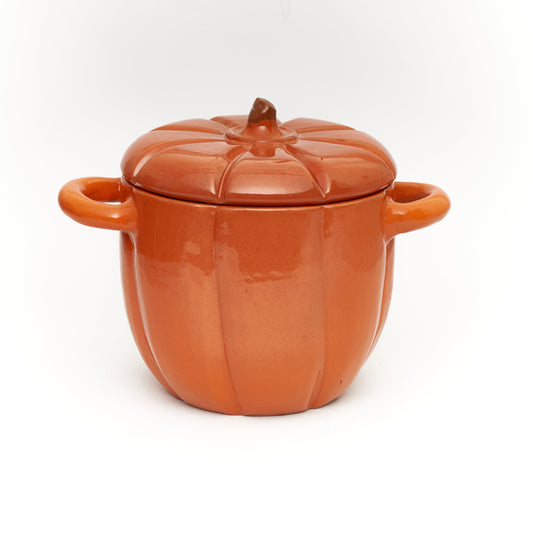 Pumpkin Pot