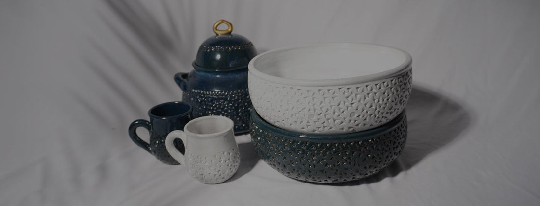 Andalusi Collection