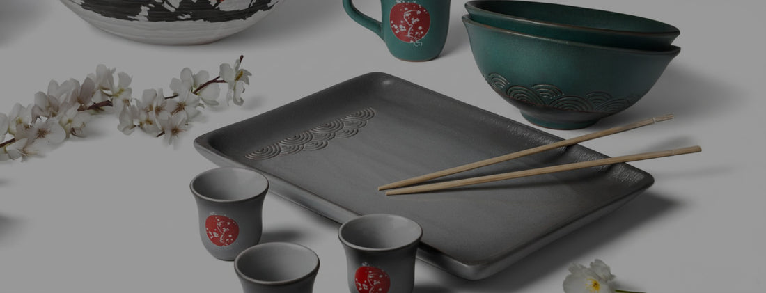 Samurai Collection