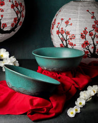 Samurai Bowl