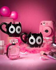 Chloe Cat Mug