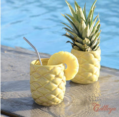 Piña cup