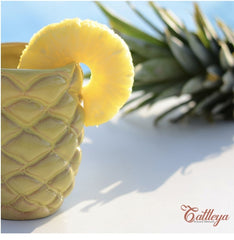 Piña cup