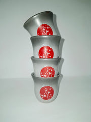 Samurai cup