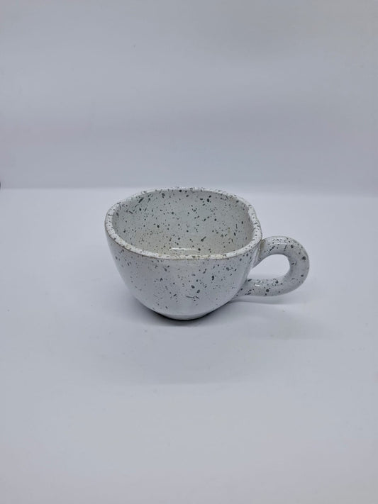 Snowflake cup