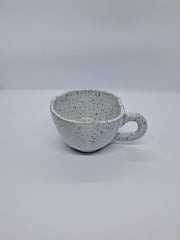 Snowflake cup