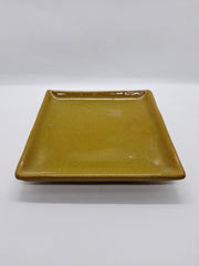 Square appetizer