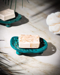 Soap slope