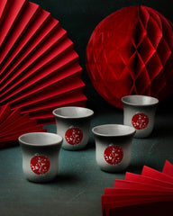 Samurai cup