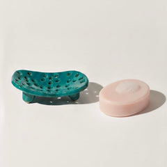 Soap slope