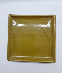 Square appetizer