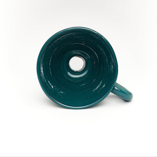 v60 Coffee Dripper