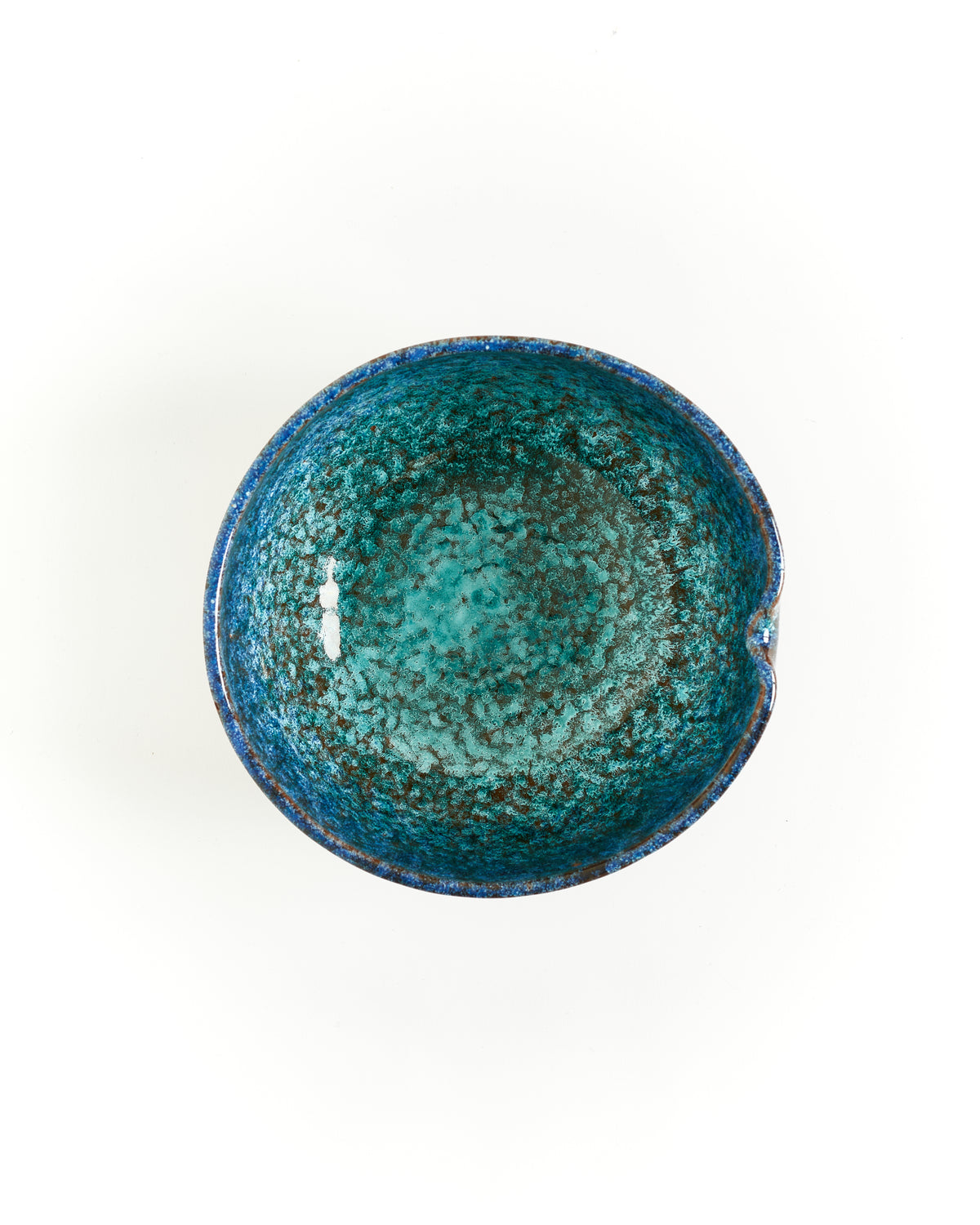Waterfall Bowl Serving