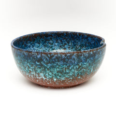 Waterfall Bowl Serving