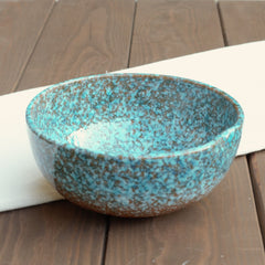Waterfall Bowl Serving