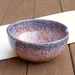 Waterfall Bowl Serving