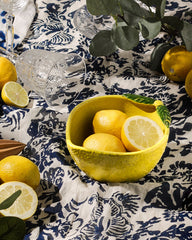 Lemony Bowl
