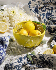Lemony Bowl