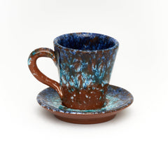 Waterfall Cup