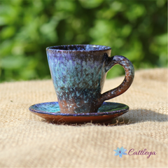 Waterfall Cup