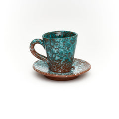 Waterfall Cup