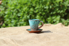 Waterfall Cup