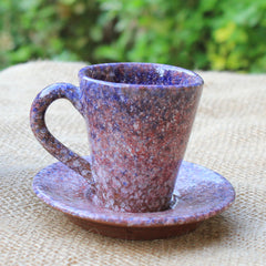 Waterfall Cup