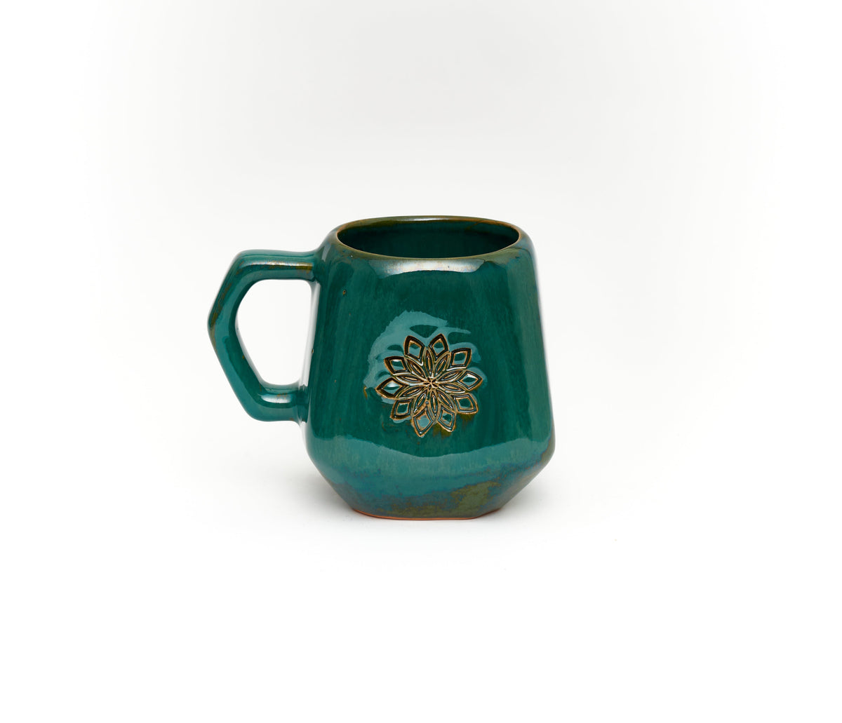 Gem Mug