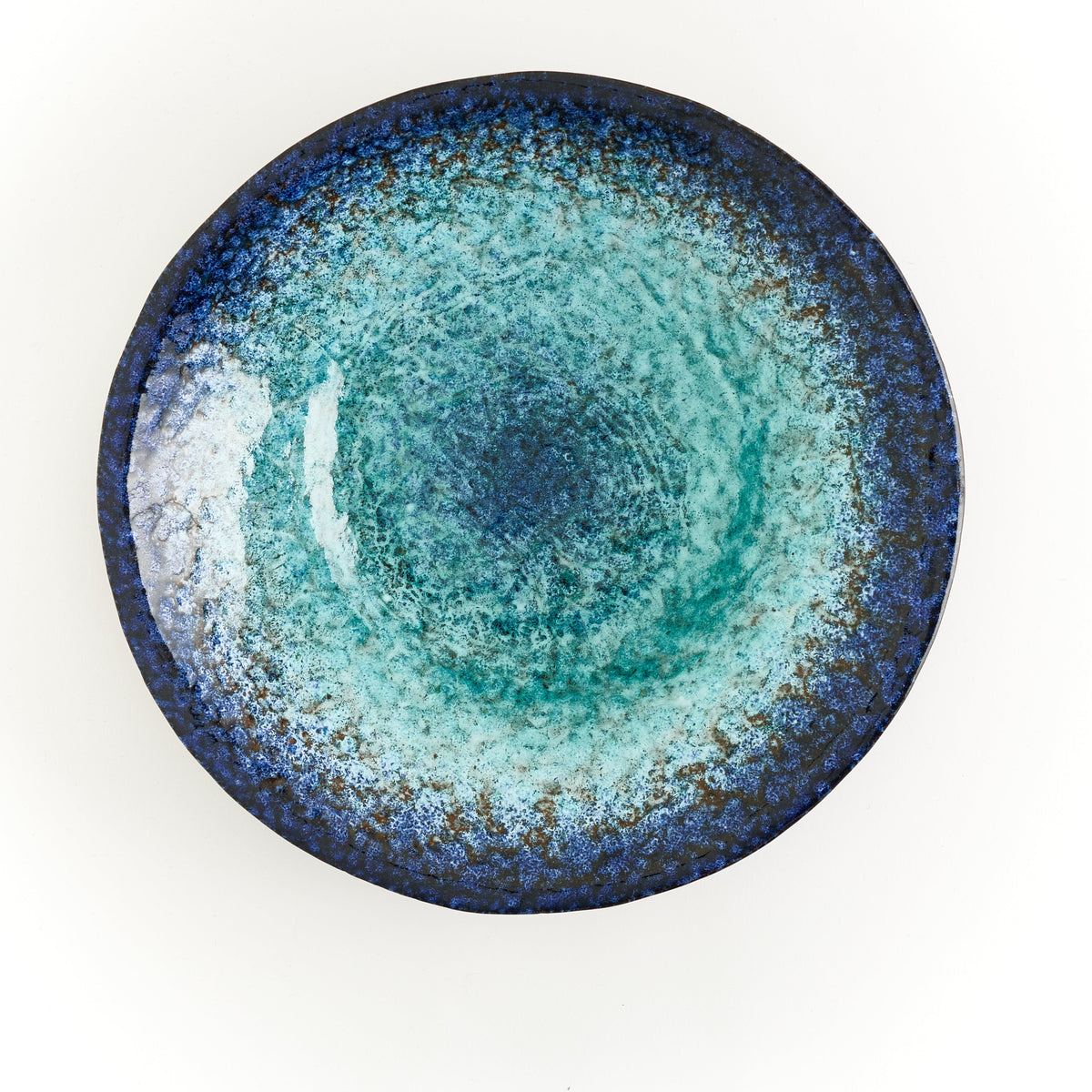 Waterfall Pasta Serving Dish
